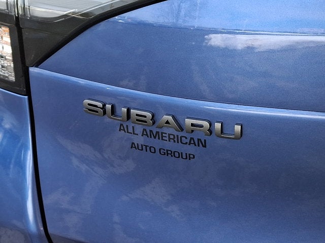 2025 Subaru Forester Hybrid Premium Hybrid