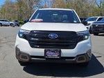 2025 Subaru Forester Hybrid Sport Hybrid