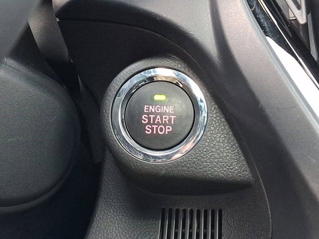 2025 Subaru Forester Hybrid Sport Hybrid