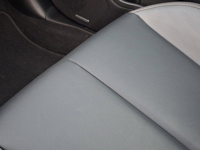 2025 Subaru Forester Hybrid Sport Hybrid