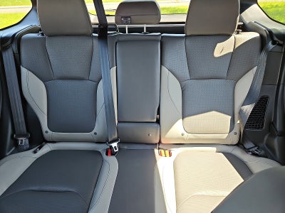 2025 Subaru Forester Hybrid Limited Hybrid