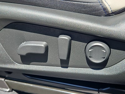 2025 Subaru Forester Hybrid Limited Hybrid