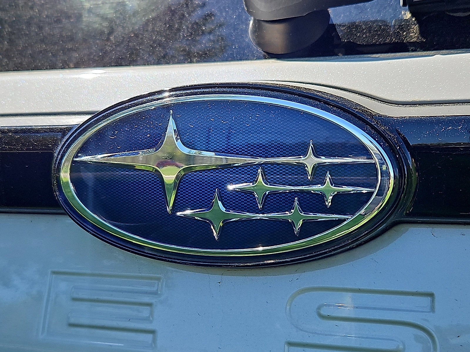 2025 Subaru Forester Hybrid Limited Hybrid