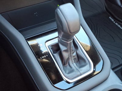 2025 Subaru Forester Hybrid Limited Hybrid