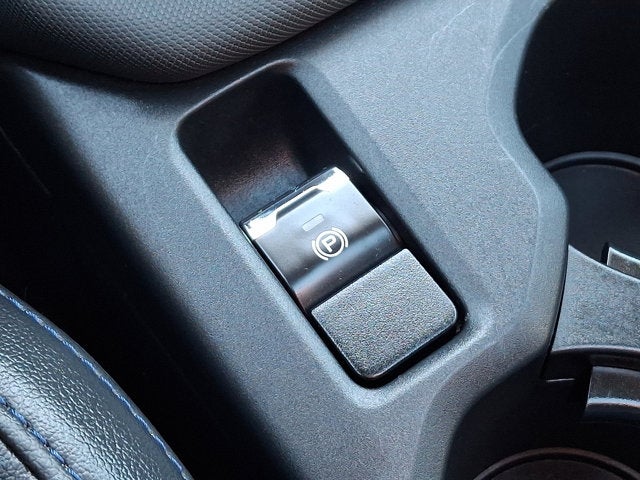 2025 Subaru Forester Hybrid Limited Hybrid