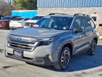 2025 Subaru Forester Hybrid Limited Hybrid