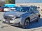 2025 Subaru Forester Hybrid Limited Hybrid