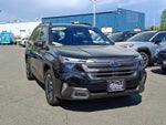 2025 Subaru Forester Hybrid Limited Hybrid