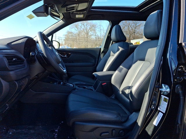 2025 Subaru Forester Hybrid Limited Hybrid