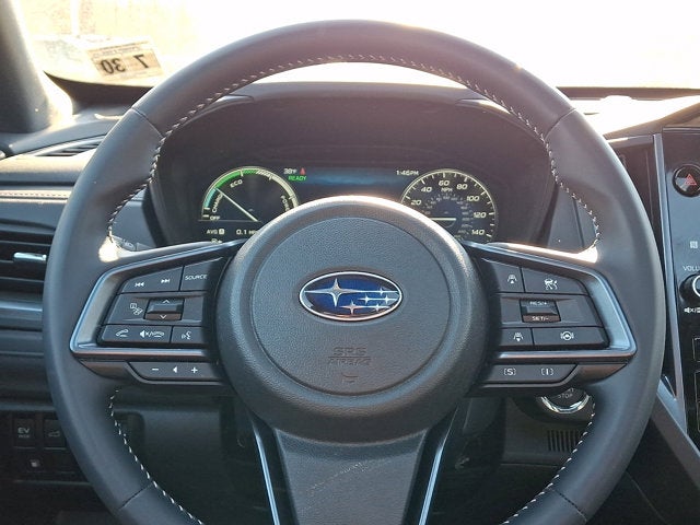 2025 Subaru Forester Hybrid Limited Hybrid