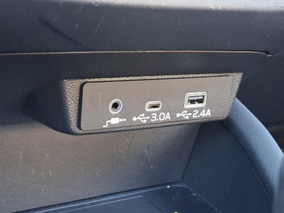 2025 Subaru Forester Hybrid Limited Hybrid