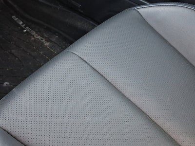 2025 Subaru Forester Hybrid Limited Hybrid