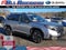 2025 Subaru Forester Hybrid Limited Hybrid