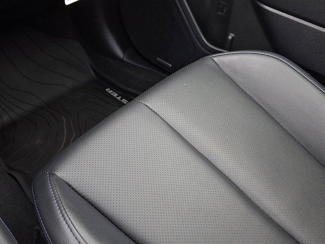 2025 Subaru Forester Hybrid Limited Hybrid