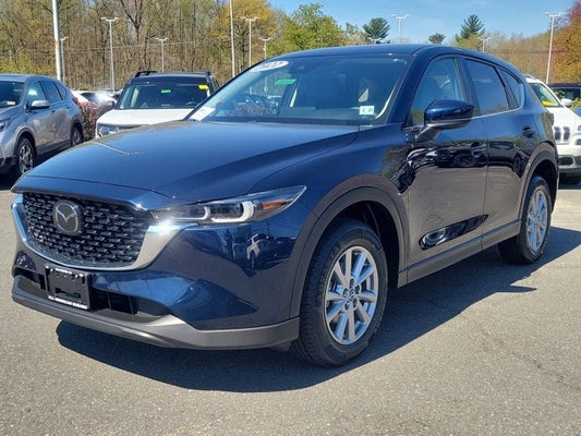2022 Mazda Mazda CX-5 2.5 S Select Package in Point Pleasant, NJ - All American Ford Point Pleasant