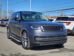2024 Land Rover Range Rover SE