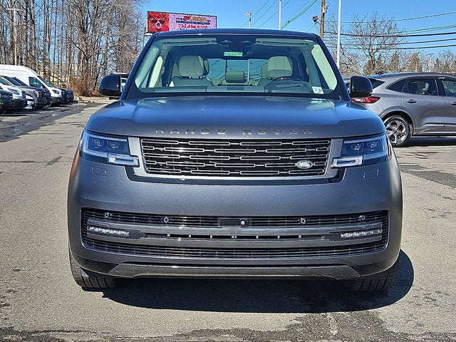 2024 Land Rover Range Rover SE
