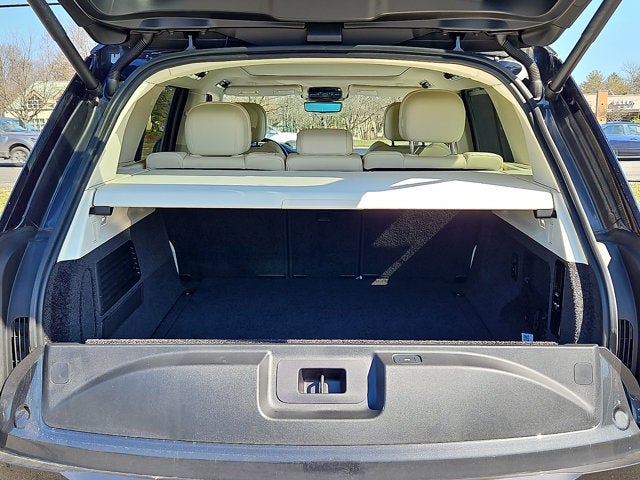 2024 Land Rover Range Rover SE