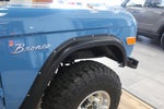 1969 Ford Bronco RMD Garage Edition