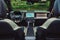 2027 Ford Bronco Filson Edition