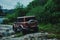 2027 Ford Bronco Filson Edition
