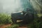 2027 Ford Bronco Filson Edition