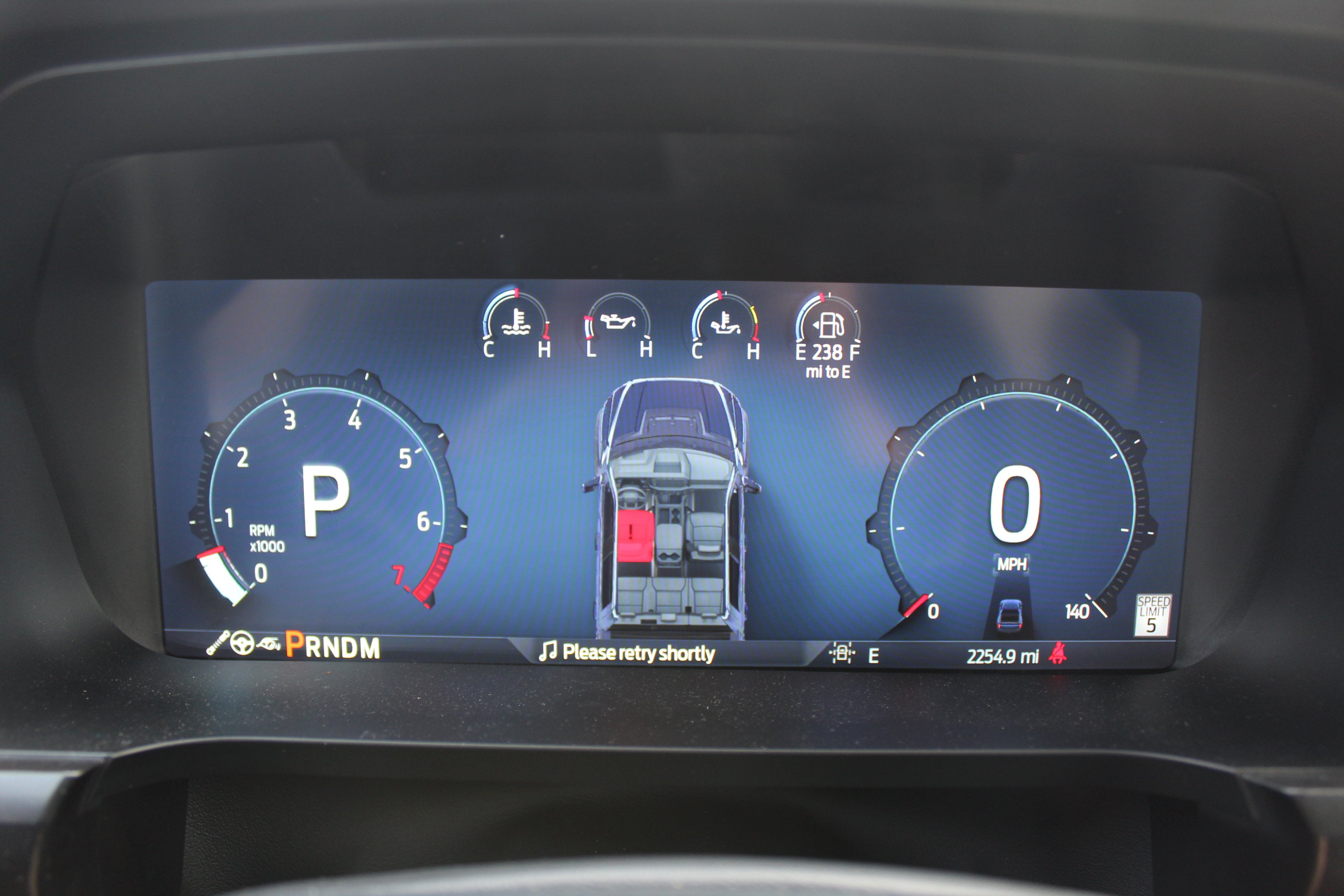 2026 Ford F-150 Raptor Torque 670 by Shelby