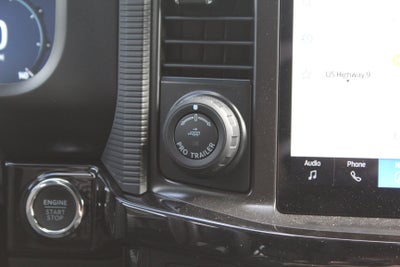 2026 Ford F-150 Raptor Torque 670 by Shelby