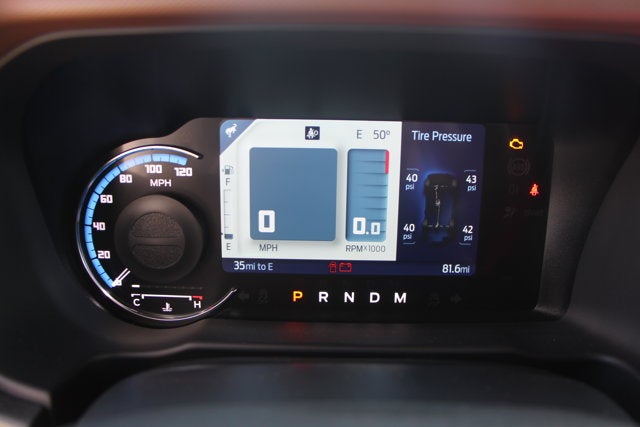 2024 Ford Bronco SoFlo Edition