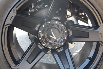 2024 Ford Bronco SoFlo Edition