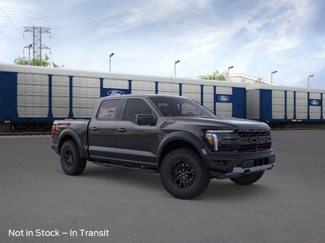 2026 Ford F-150 Raptor SuperCrew