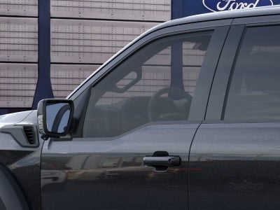 2026 Ford F-150 Raptor SuperCrew