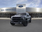 2026 Ford F-150 Raptor SuperCrew