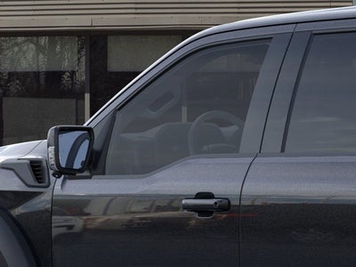 2026 Ford F-150 Raptor SuperCrew