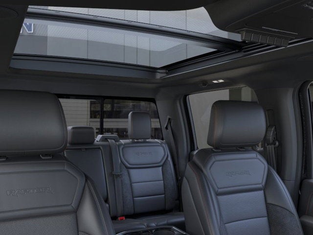 2026 Ford F-150 Raptor SuperCrew