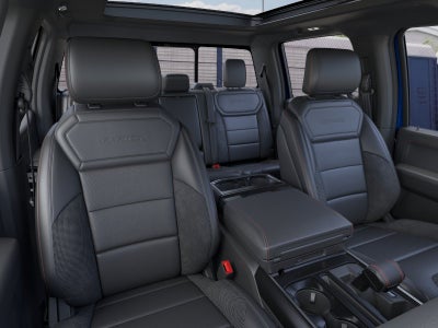 2026 Ford F-150 Raptor SuperCrew