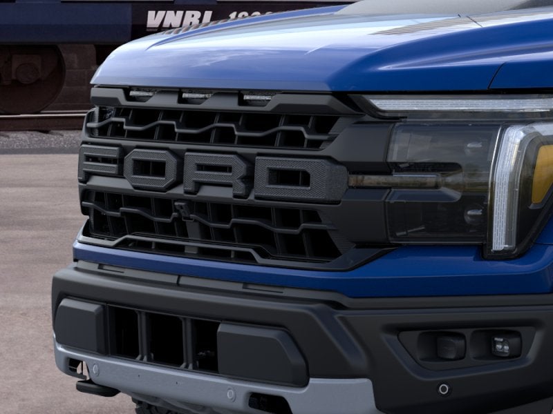 2026 Ford F-150 Raptor SuperCrew