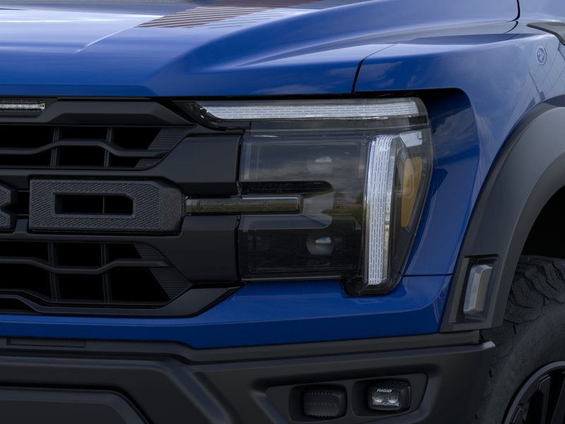 2026 Ford F-150 Raptor SuperCrew