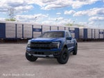 2026 Ford F-150 Raptor SuperCrew