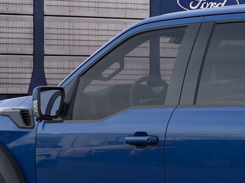2026 Ford F-150 Raptor SuperCrew