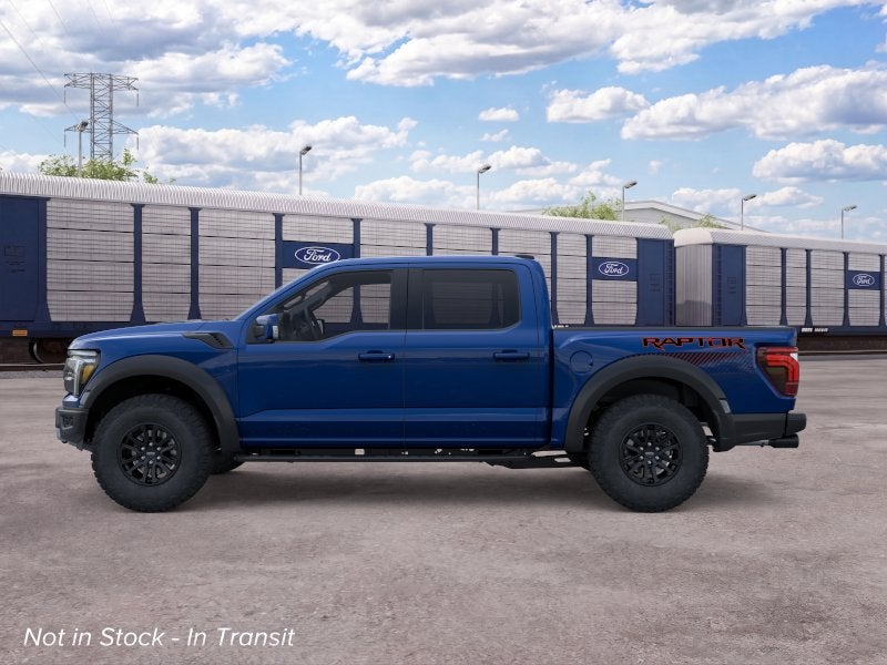 2026 Ford F-150 Raptor SuperCrew