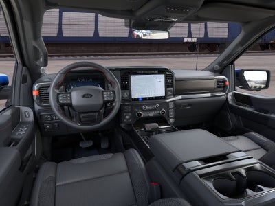 2026 Ford F-150 Raptor SuperCrew