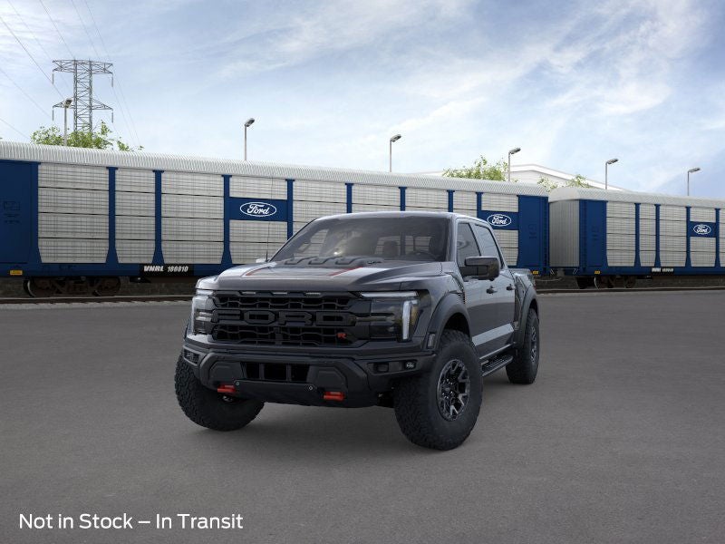 2026 Ford F-150 Raptor SuperCrew