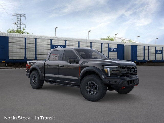 2026 Ford F-150 Raptor SuperCrew