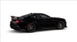 2026 Ford Mustang Dark Horse SC