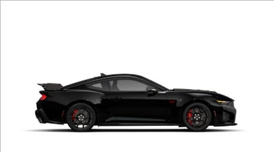 2026 Ford Mustang Dark Horse SC