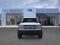 2025 Ford Bronco Matte Black Package