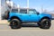 2024 Ford Bronco SoFlo Edition