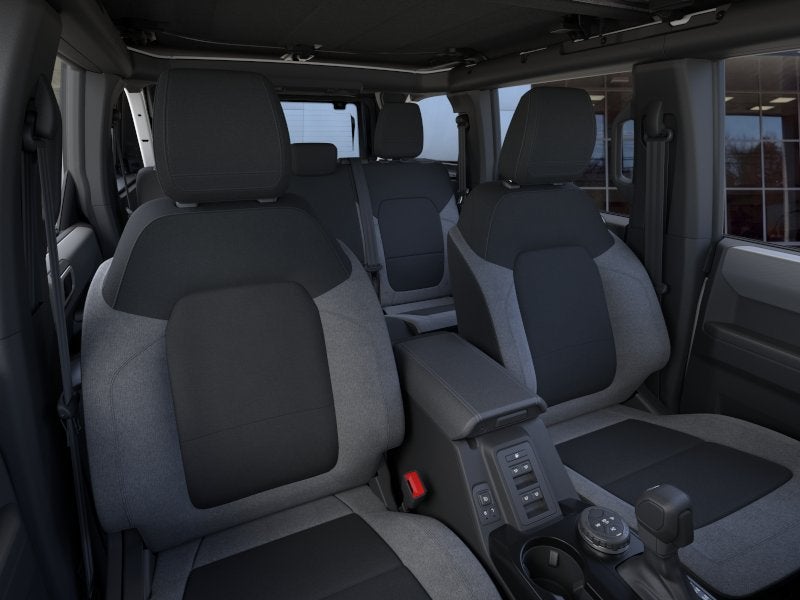 2026 Ford Bronco Big Bend AAF CUSTOM