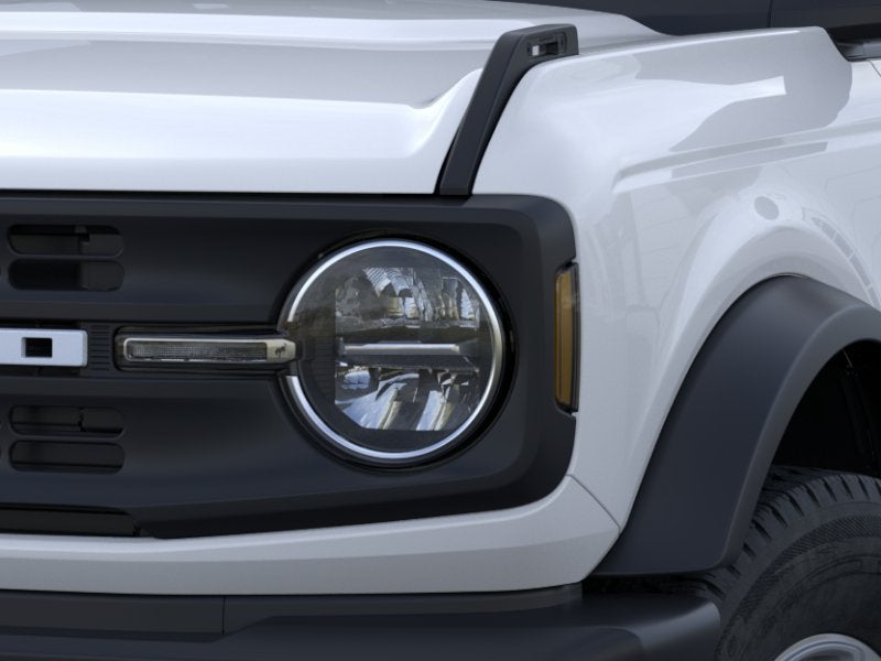 2026 Ford Bronco Big Bend AAF CUSTOM